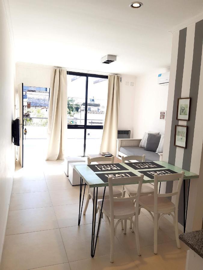 Big Apartment