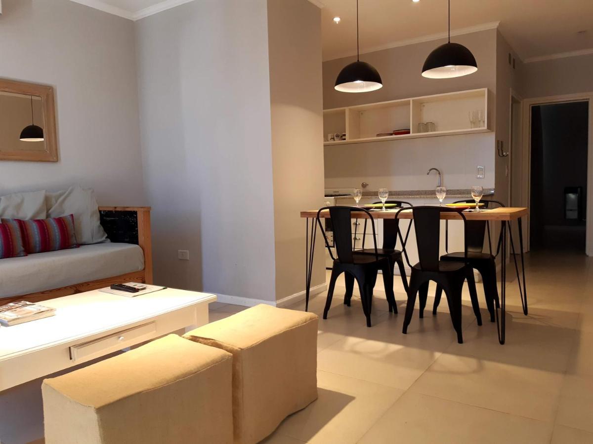 Big Apartment
