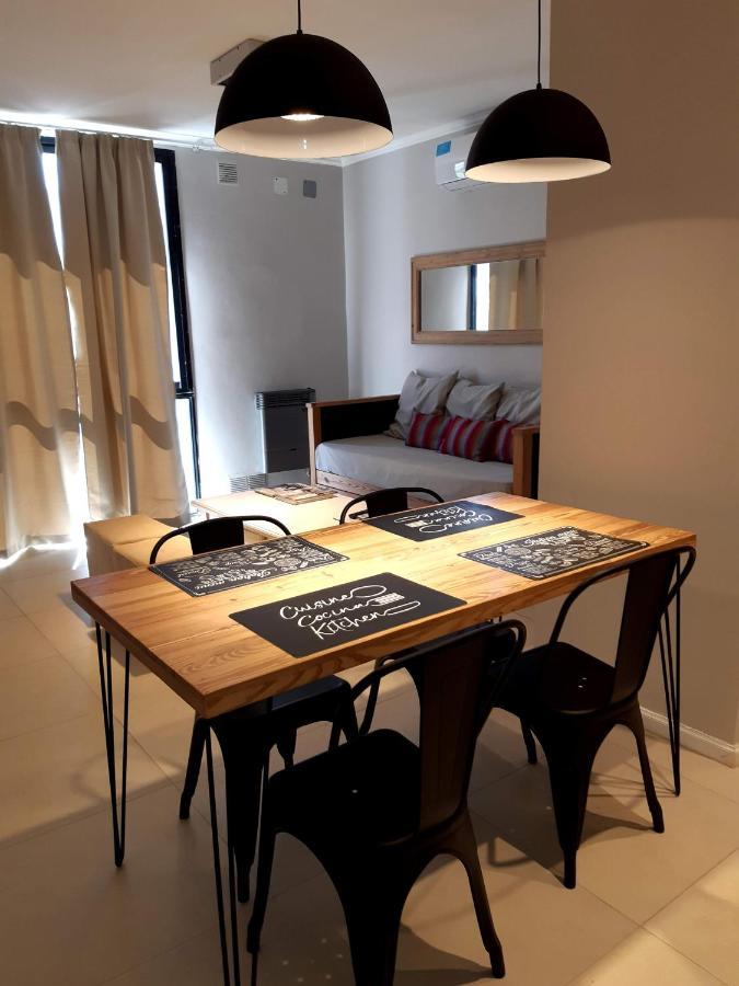 Apartment Big