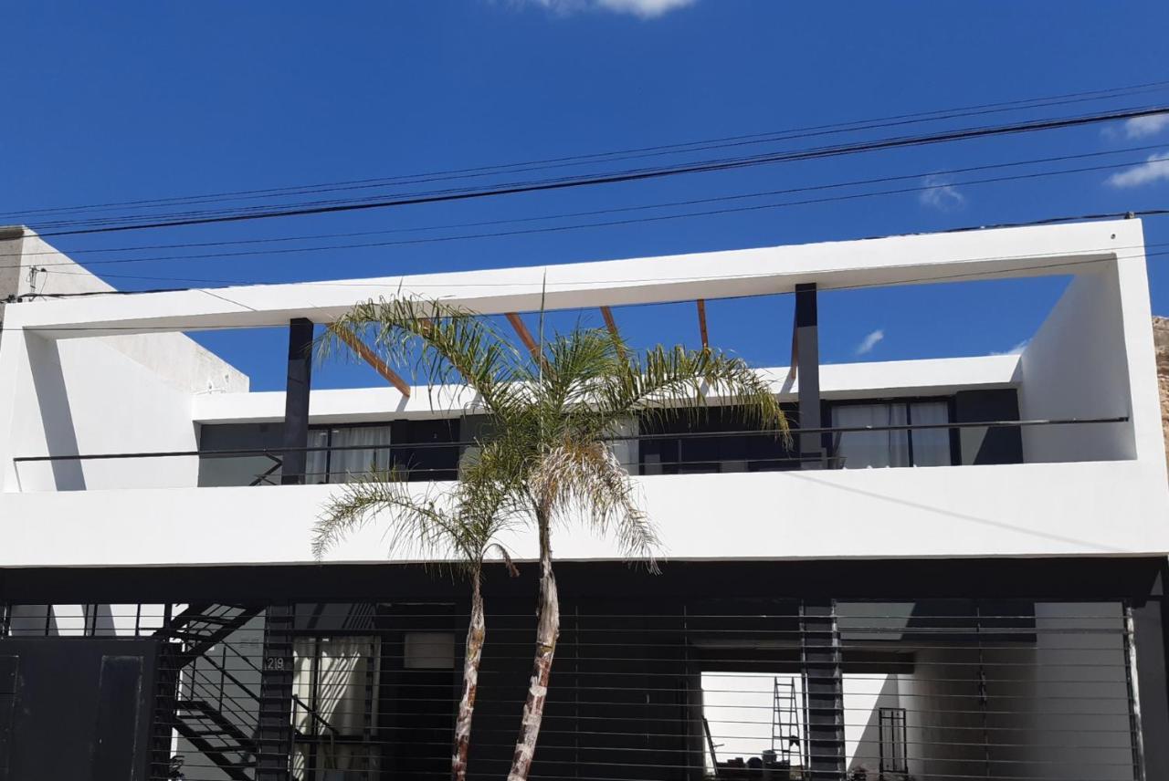 Big Apartment Concepcion del Uruguay